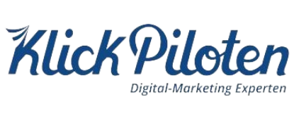 KlickPiloten logo