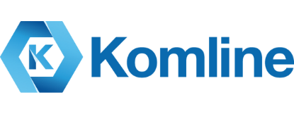 Komline logo