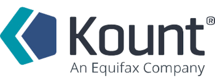 Kount
 logo