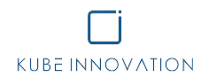 Kube Innovation logo