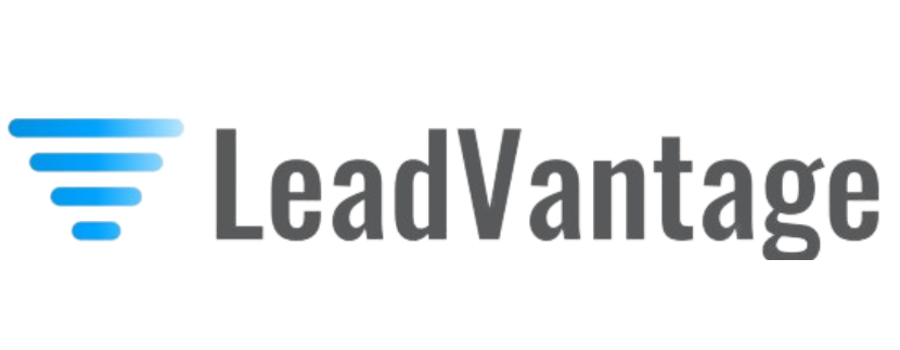 LeadVantage logo