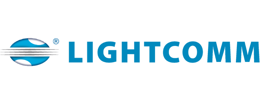 Lightcomm Technology
 logo