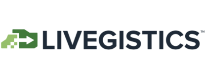 Livegistics logo