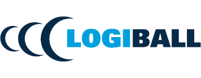 Logiball logo