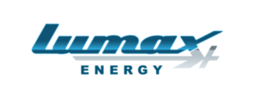 Lumax Energy logo