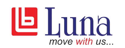 Luna Technologies logo