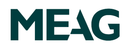 MEAG logo