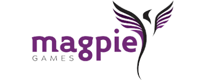 Magpie Games logo