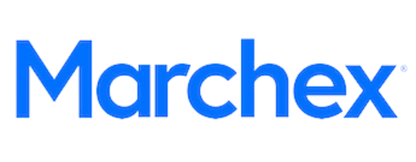 Marchex logo