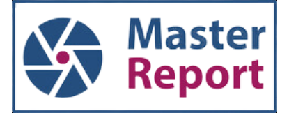 Master Report logo