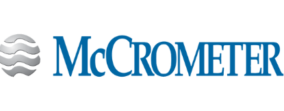 McCrometer logo