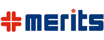 Merits Health Products logo