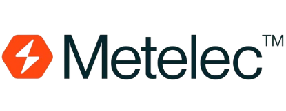 Metelec logo