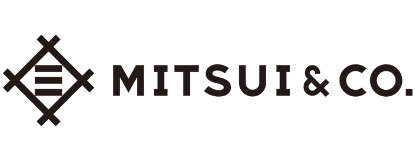 Mitsui & Co. Group  logo