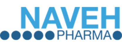 Naveh Pharma logo