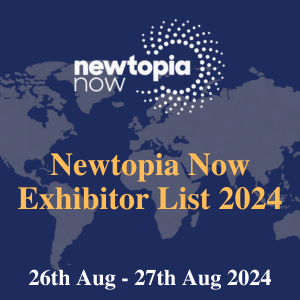 Newtopia Now Exhibitor List 2024