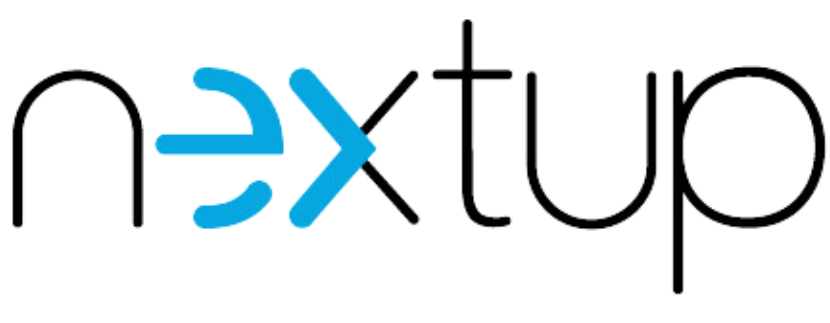 Nextup logo