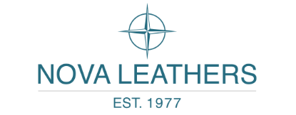 Nova Leathers logo