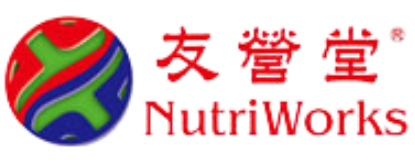 Nutriworks logo