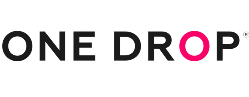 One Drop logo