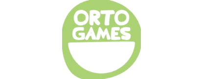 Orto Games logo