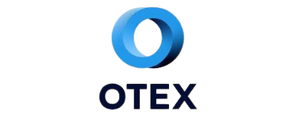 Otex logo