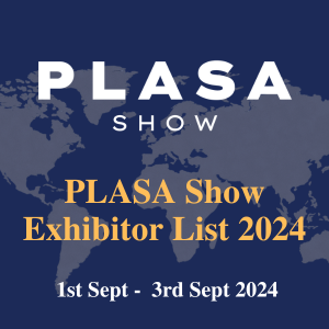 PLASA Show Exhibitor List 2024