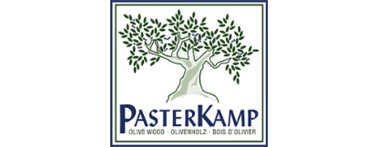 PasterKamp logo