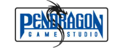 Pendragon Game Studio logo