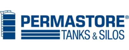 Permastore logo