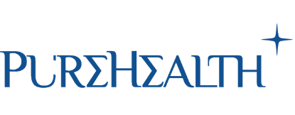 PureHealth logo