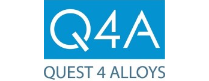 Quest 4 Alloys logo