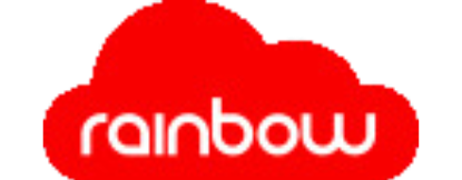 Rainbow Projects logo