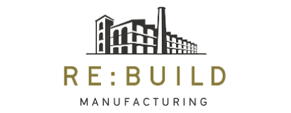 Re_Build logo