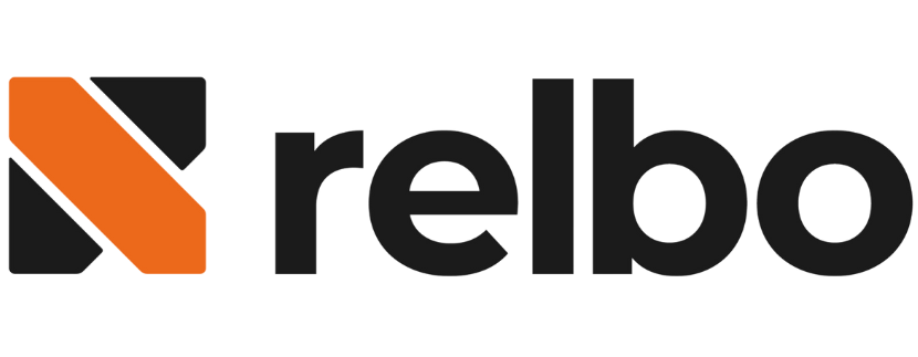 Relbo logo