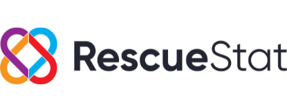 RescueStat logo