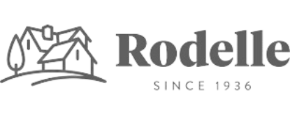 Rodelle logo