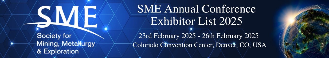 SME Annual Conference Exhibitor List