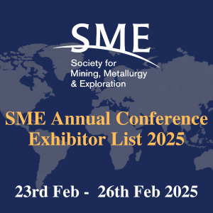 SME Annual Conference Exhibitor List 2025