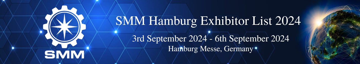 SMM Hamburg Exhibitor List