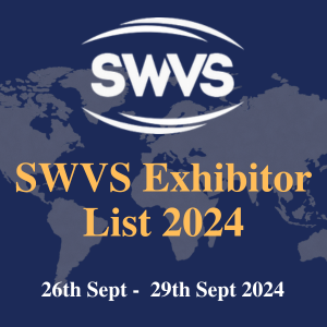 SWVS Exhibitor List 2024