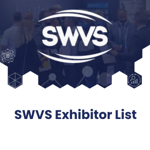 SWVS Exhibitor List