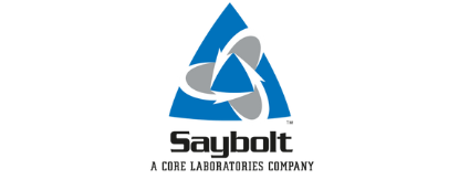 Saybolt logo