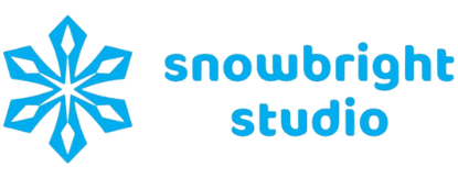 Snowbright Studio logo