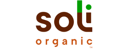 Soli Organic logo