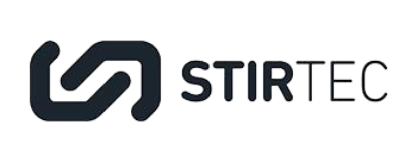 Stirtec logo