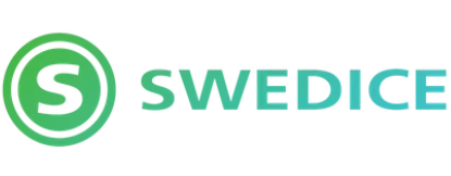 Swedice logo