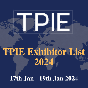 TPIE Exhibitor List 2024