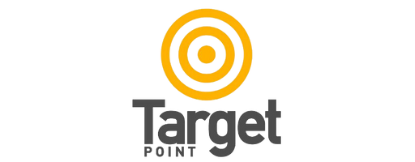 Target Point logo