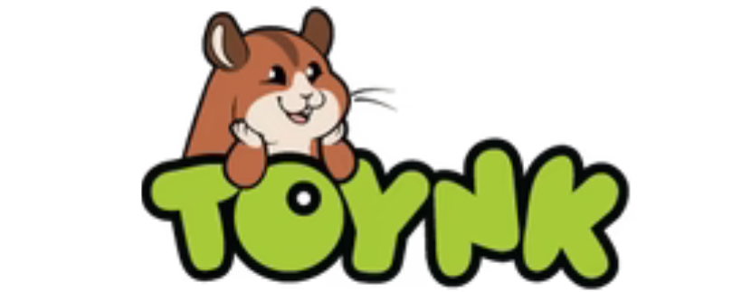 Toynk Toys logo